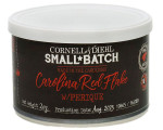 Carolina Red Flake w/Perique 2023 Edition 2oz