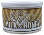 Milk & Honey (Halav U' Duash) 2oz