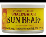 Cornell & Diehl Sun Bear 2019 2oz