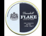 Dunhill Flake 50g Tin - 2016