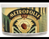 Metropolis 2oz