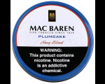 Mac Baren Plumcake Navy Blend 3.5oz Tin - 2018