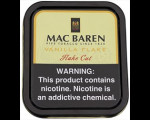 Mac Baren Vanilla Flake 1.75oz Tin - 2020