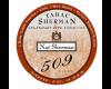 Tabac Sherman Blend No. 509 2oz