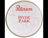 Peterson Hyde Park 50g
