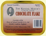 Samuel Gawith Kendal Mayor's Collection CHOCOLATE FLAKE 50 gr