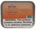 Samuel Gawith St. James Flake 50g