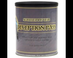 Seattle Pipe Club Deception Pass 8oz