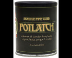 Seattle Pipe Club Potlatch 8oz