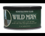 Seattle Pipe Club Wild Man 2oz