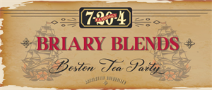 7-20-4 Briary Blends Boston Tea Party 2oz - Click Image to Close