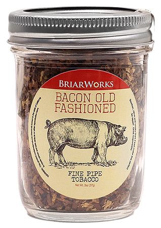 Briar Works Bacon Old Fashioned 2oz - Click Image to Close