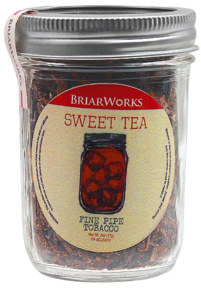 Briar Works Sweet Tea 2oz - Click Image to Close