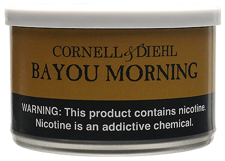 Bayou Morning 2oz - Click Image to Close