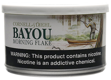 Bayou Morning Flake 2oz - Click Image to Close