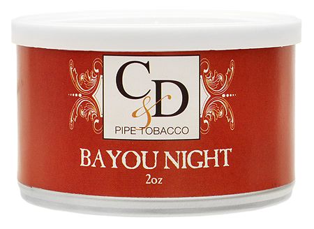 Bayou Night 2oz - Click Image to Close