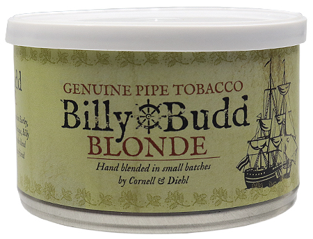 Billy Budd Blonde 2oz - Click Image to Close