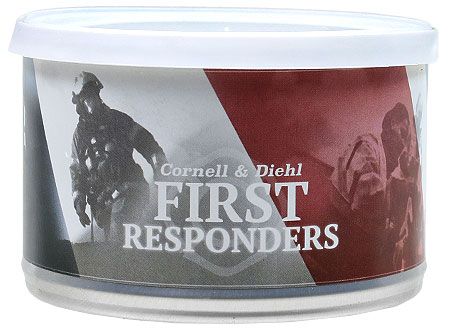 First Responders 2oz - Click Image to Close