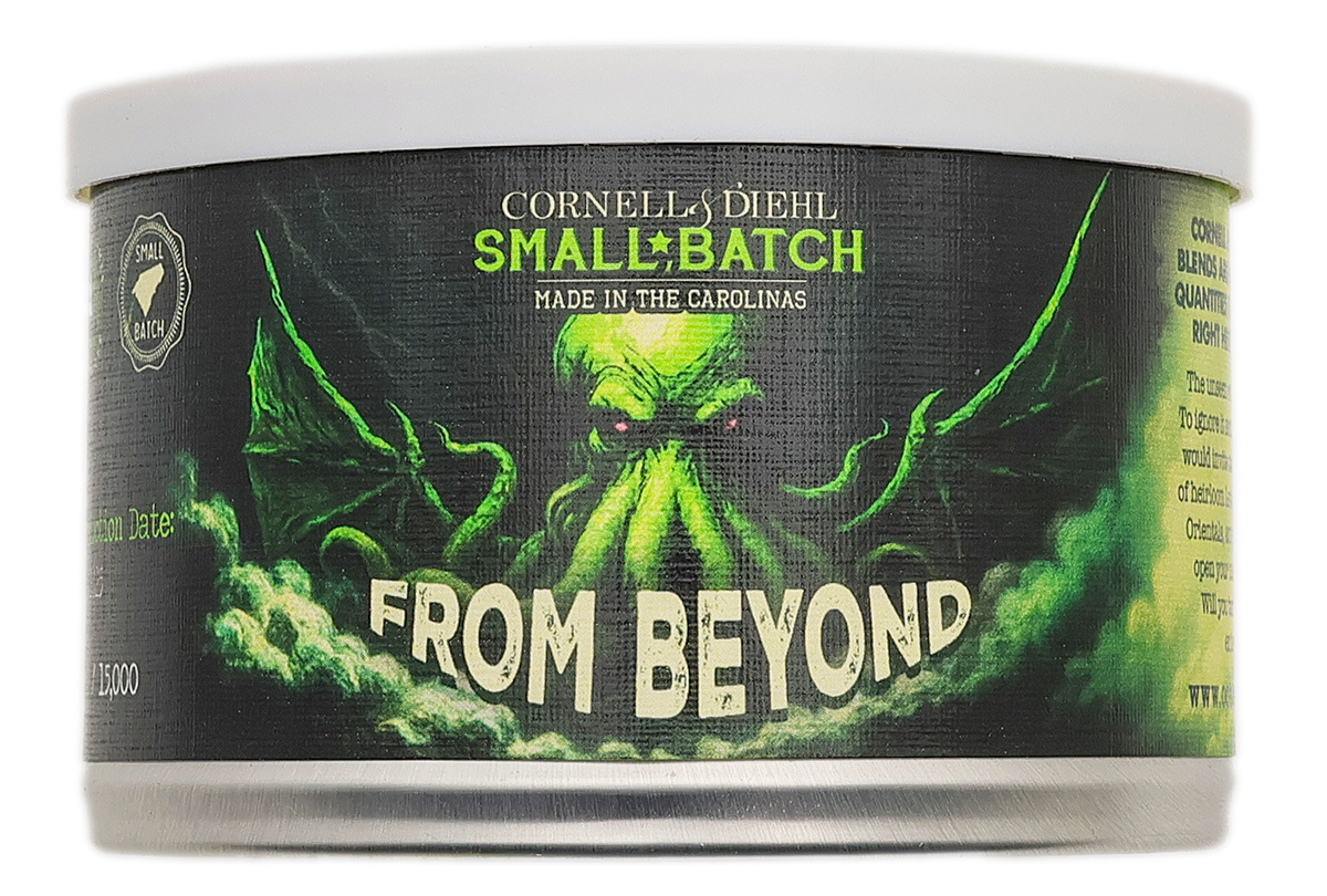 From Beyond 2025 Edition 2oz - Click Image to Close