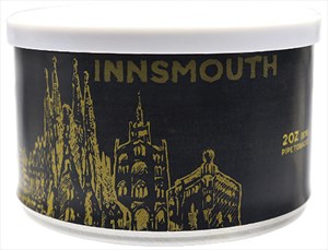 Cornell & Diehl Innsmouth 2oz - 2018 - Click Image to Close