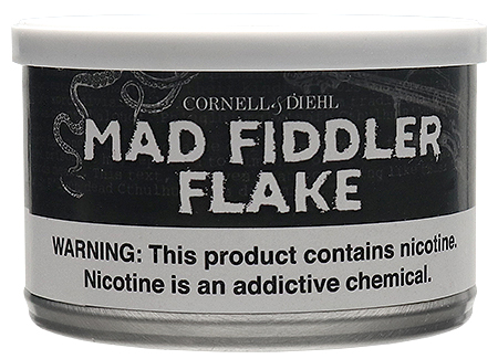 Mad Fiddler Flake 2oz - Click Image to Close