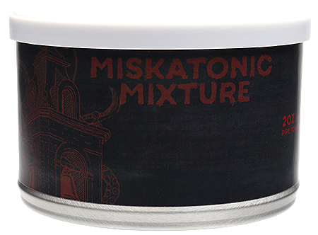 Miskatonic Mixture 2oz - Click Image to Close