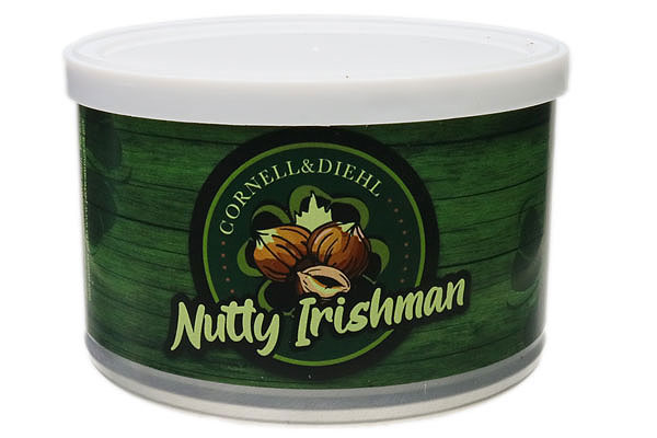 Nutty Irishman 2oz - Click Image to Close