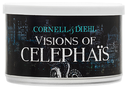 Vision's of Celephais 2oz - Click Image to Close