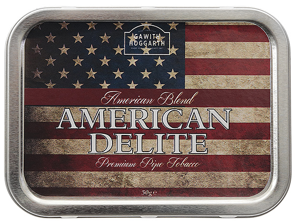 American Delite 50g - Click Image to Close