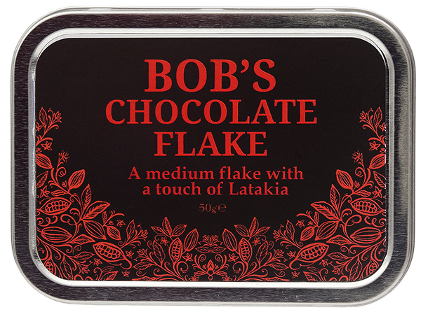 Bob's Chocolate Flake 50g - Click Image to Close