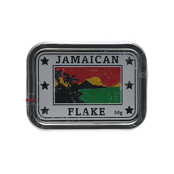 Jamaican Flake 50g - Click Image to Close