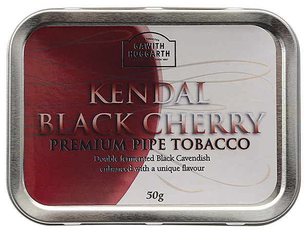 Kendal Black Cherry 50g - Click Image to Close