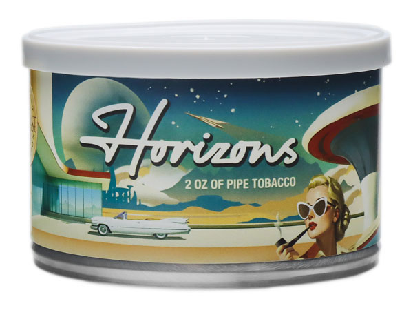 Horizons Flake 2oz - Click Image to Close