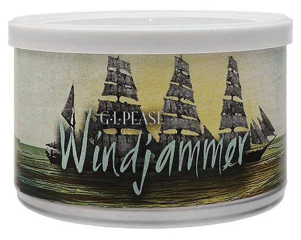 Windjammer 2oz - Click Image to Close