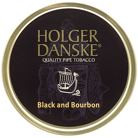 Holger Danske Black and Bourbon 1.75oz - Click Image to Close