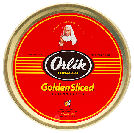 Orlik Golden Sliced 50g - Click Image to Close
