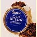 Peterson Old Dublin 50 gram - Click Image to Close