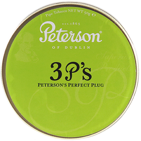 Peterson 3 P's Peterson's Perfect Plug 50g - Click Image to Close