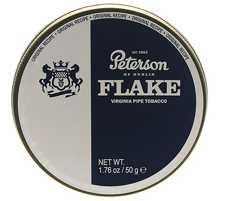 Peterson Flake 50g - Click Image to Close