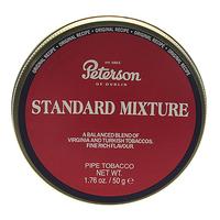 Peterson Standard Mixture 50g - Click Image to Close