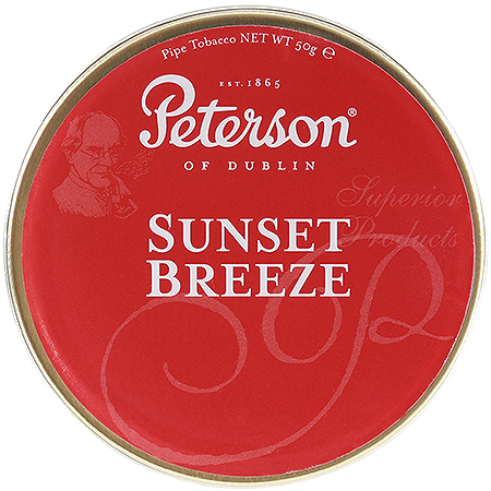 Peterson Sunset Breeze 50g - Click Image to Close