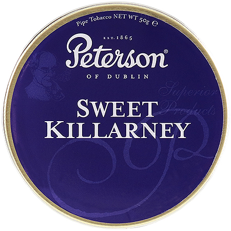Peterson Sweet Killarney 50g - Click Image to Close