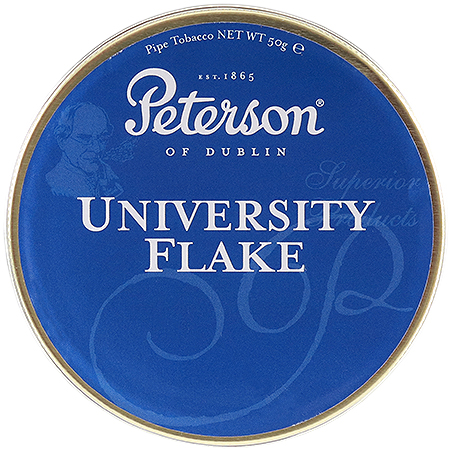 Peterson University Flake 50g - Click Image to Close
