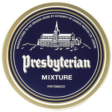 Presbyterian Mixture 1.75 oz - Click Image to Close