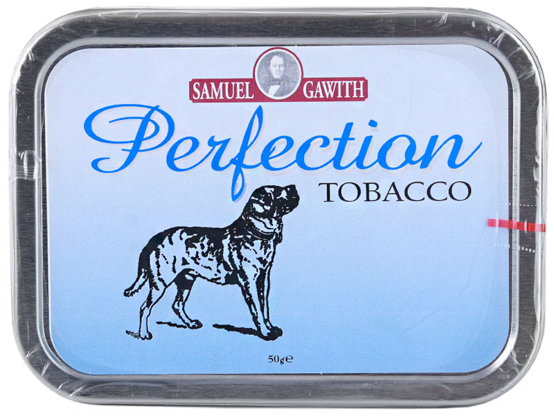 Samuel Gawith Perfection 50g - Click Image to Close