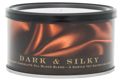 Sutliff Dark & Silky 1.5oz - Click Image to Close