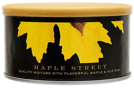Sutliff Maple Street 1.5oz - Click Image to Close