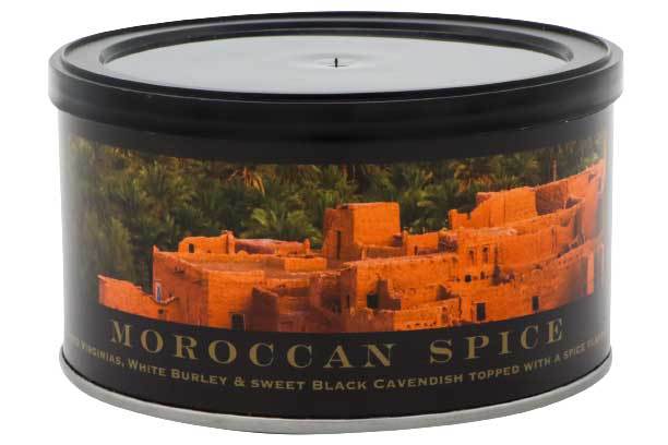Sutliff Moroccan Spice 1.5oz - Click Image to Close