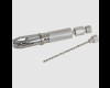 Lucienne Pipe Reamer - Stainless Steel