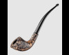 Erik Nording Hunting Pipe 2024 Longhorn Smooth